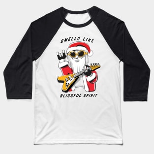 Smells like Blissful Spirit Baseball T-Shirt